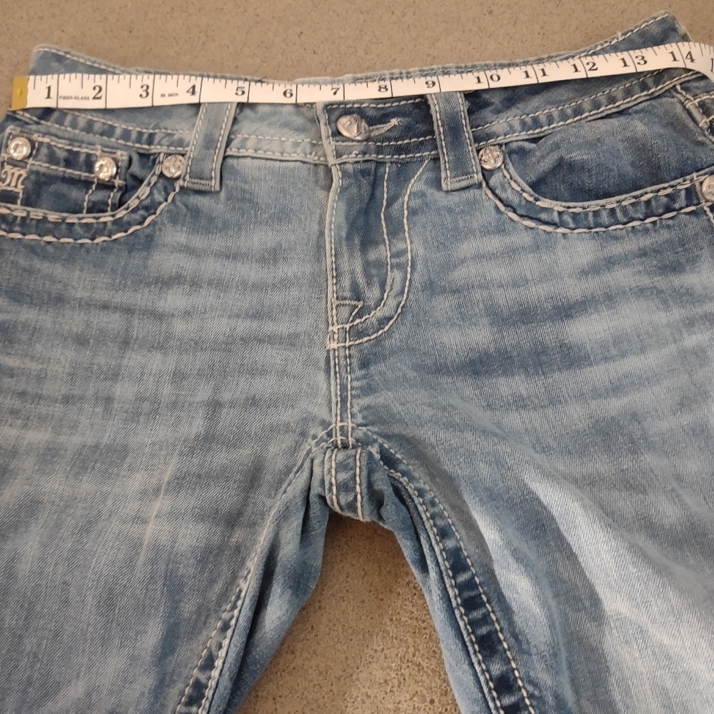 Denim Jeans - Picture 3 of 4